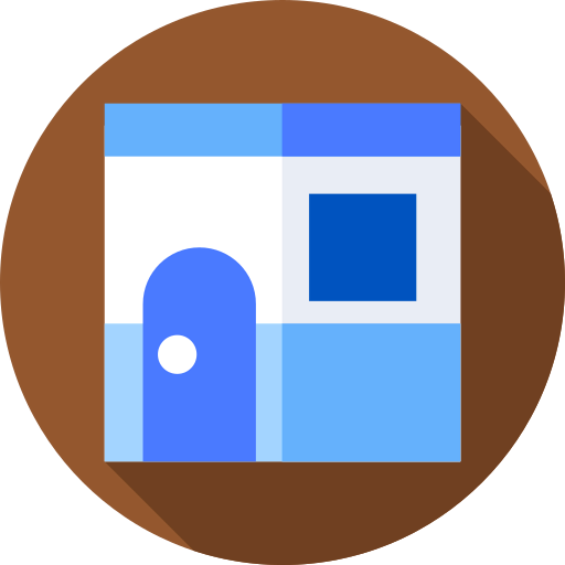 Chefchaouen アイコン