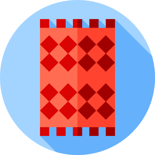 Carpet 图标
