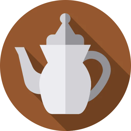 Teapot 图标