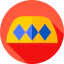 Hat icon 64x64