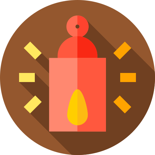 Lantern icon