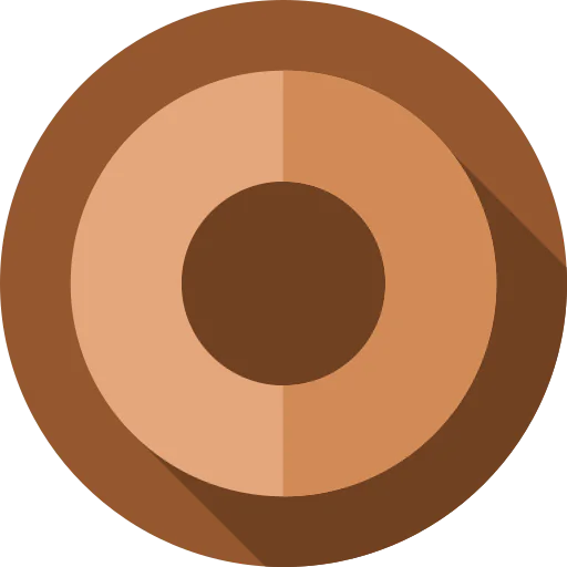 Bread icon