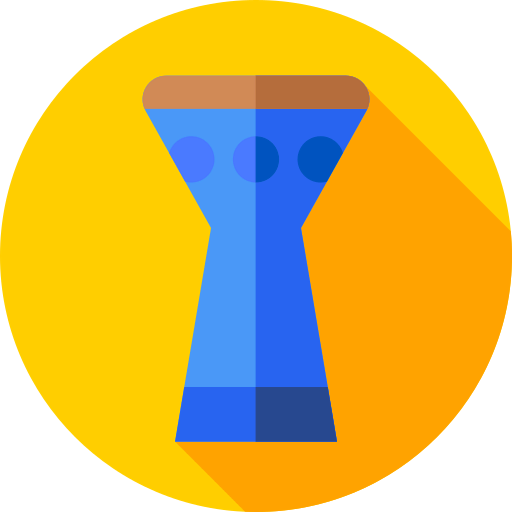 Drum icon