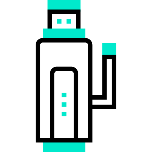 Usb icon