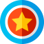 Shield icon 64x64