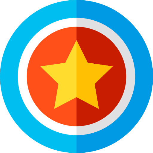 Shield icon