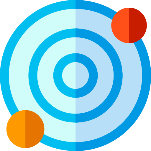 Orbit icon