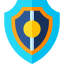 Shield Symbol 64x64