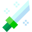 Sword Symbol 64x64