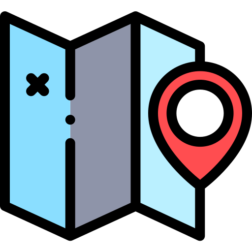 Map icon