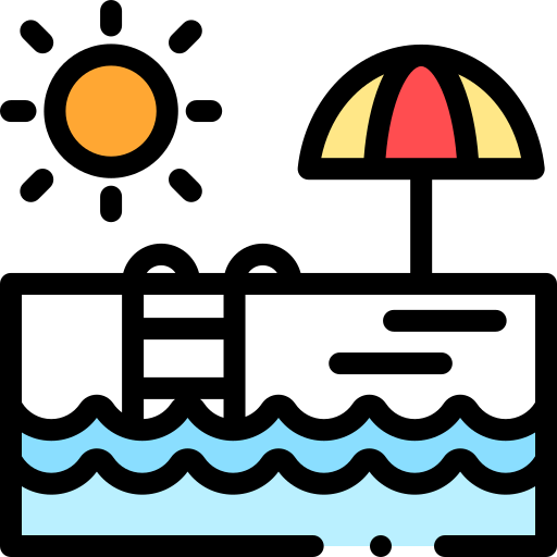 Pool icon