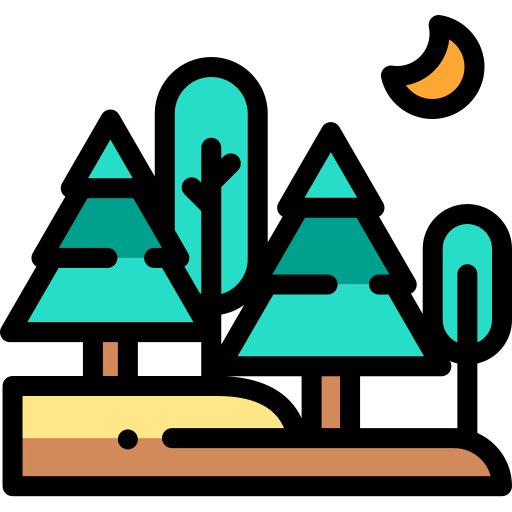 Forest icon