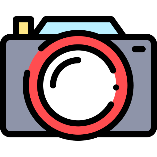 Camera icon