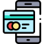 Смартфон иконка 64x64