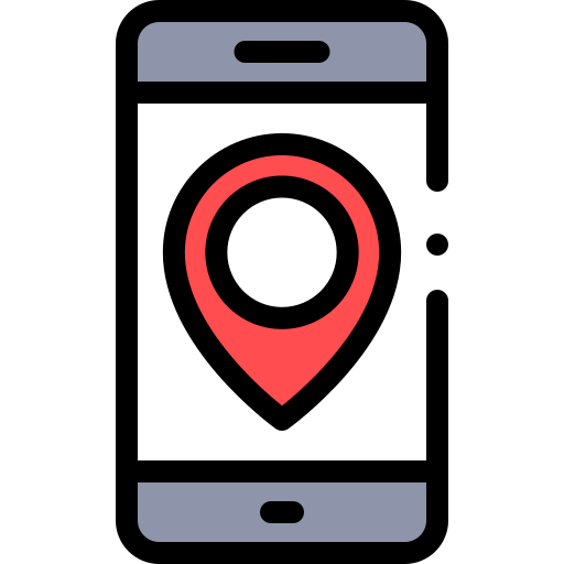 Smartphone icon