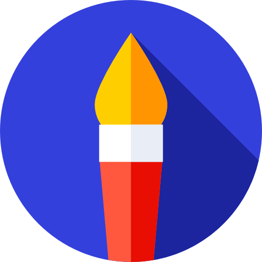 Creativity icon