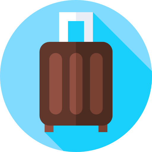 Luggage іконка