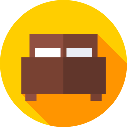 Bed icon