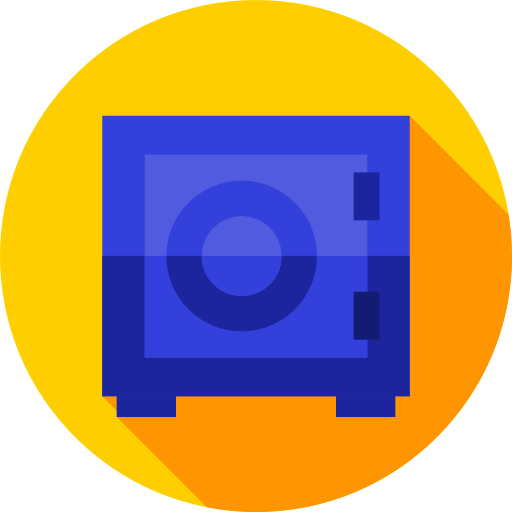 Safebox Symbol