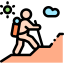 Hiking іконка 64x64