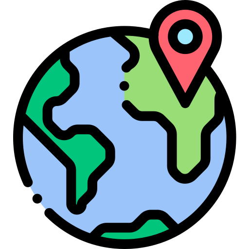 Location icon