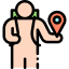 Pin ícono 64x64