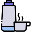 Thermo ícono 64x64
