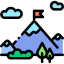 Mountain 图标 64x64
