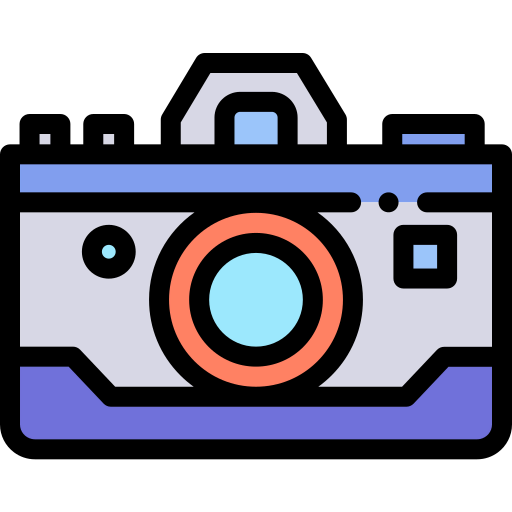 Camera icon
