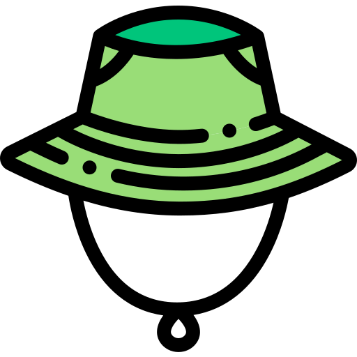 Hat icon
