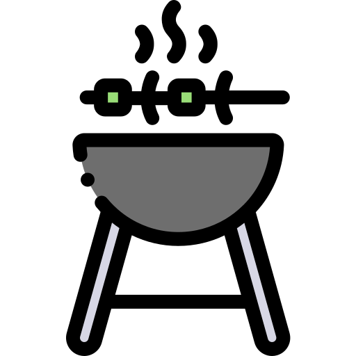 Bbq icon