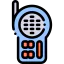 Walkie talkie іконка 64x64