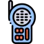 Walkie talkie ícono 64x64