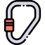 Carabiner icon 64x64