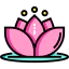 Lotus アイコン 64x64