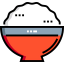 Rice アイコン 64x64