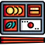 Bento アイコン 64x64