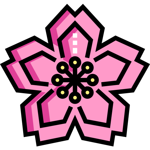 Sakura icon