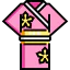 Kimono アイコン 64x64