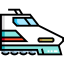 Shinkansen アイコン 64x64