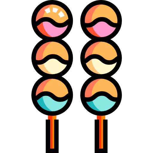 Dango icon