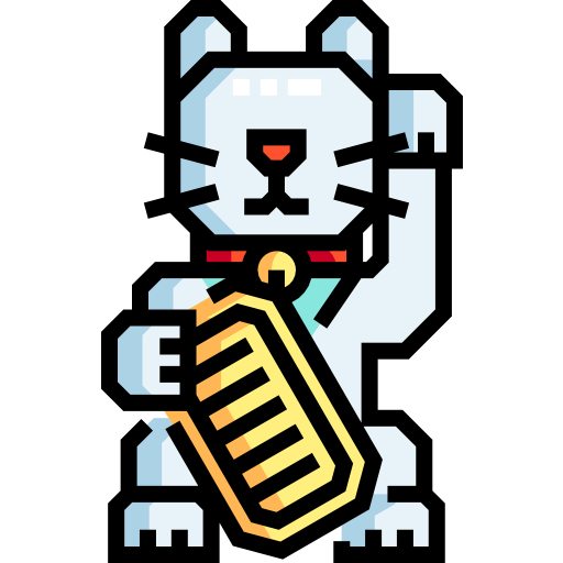 Maneki neko 상