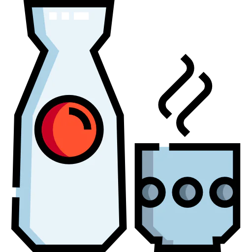 Sake icon