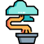 Bonsai アイコン 64x64