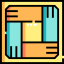 Tatami アイコン 64x64