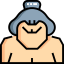 Rikishi アイコン 64x64