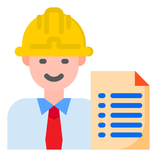 Worker 图标