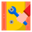 Maintenance icon 64x64