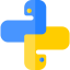 Python biểu tượng 64x64