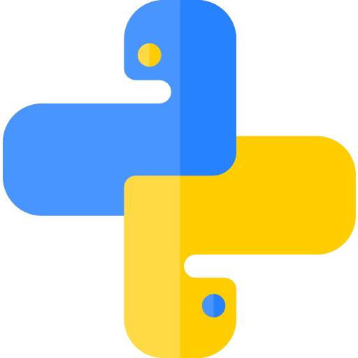 Python ícone